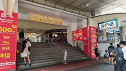 Lucky Plaza (D9), Shop House #638105631